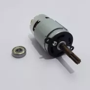 Moteur électrique Electroportatif ENERGIZER Voltage 18V 114mm Scie Sauteuse