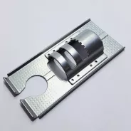 Plateau 166mm Scie Sauteuse