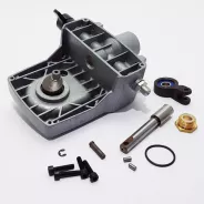 Ensemble pompe haute pression 1.5L/min