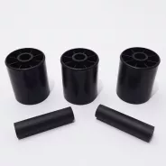 Rouleaux 57mm 44.3mm