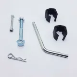 Fixation guidon (kit)