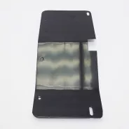 Déflecteur gauche 400mm RACING