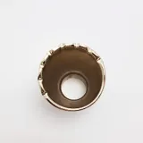 Ensemble flexible pistolet lance buse