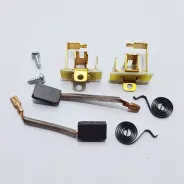 Jeu de charbons 35mm 4.9mm FEIDER