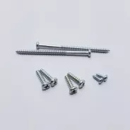 Visserie (kit) FEIDER