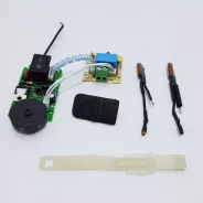 Contacteur marche/arrêt Electroportatif FEIDER