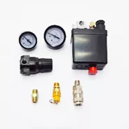 Bloc de sécurité complet