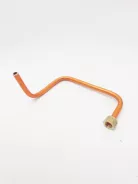 Tube de décompression