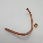 Tube de décompression