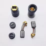 Jeu de charbons FEIDER