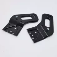 Support de guidon (kit) 207mm