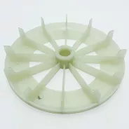 Ventilateur 162mm