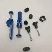 Molettes guidon (kit) 11 Pièces