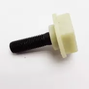 Accessoires support et vis de lame 48mm Diamètre filetage 9.6mm