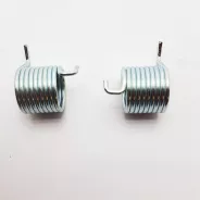 Ressort déflecteur arrière 31000mm