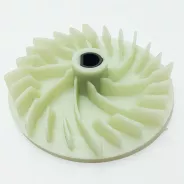 Support de lame 158mm