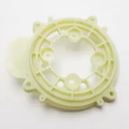 Support moteur 230mm