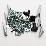 Visserie et accessoires assemblage (kit)