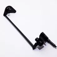 Essieu de roue arrière 523mm HYUNDAI