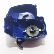 Lanceur complet pour débroussailleuse HYUNDAI