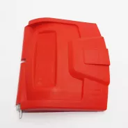 Déflecteur arrière 274mm RACING