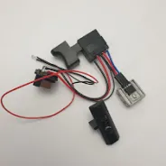 Contacteur marche/arrêt Electroportatif FEIDER