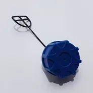 Bouchon essence 44mm HYUNDAI