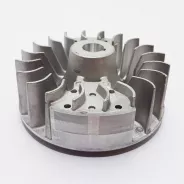 Volant magnétique 52mm 109.6mm