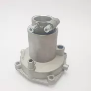 Cloche d'embrayage 9