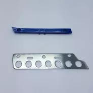 Fixation harnais 200mm