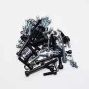 Visserie et accessoires assemblage (kit)