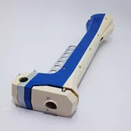 Support de guidon (kit) 530mm HYUNDAI