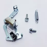 Câble de frein moteur 120mm