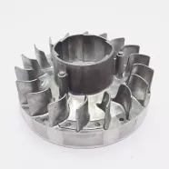 Volant magnétique