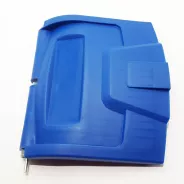 Déflecteur arrière 270mm HYUNDAI