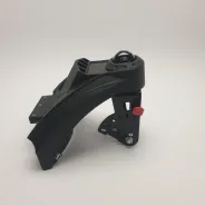 Support de roue avant 230mm 215mm