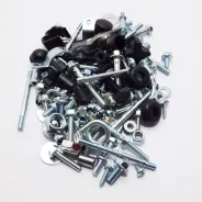 Visserie (kit) Tondeuse HYUNDAI