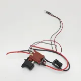 Interrupteur marche/arrêt