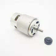 Moteur électrique (kit) Voltage 20V 93mm FEIDER