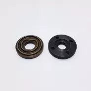 Fixation lame (kit) 41.2mm