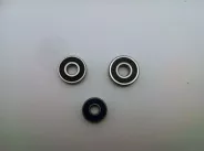 Roulements (kit) FEIDER