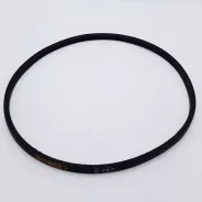 Courroie pour Tondeuse Thermique FEIDER, HYUNDAI, MATRIX, RACING, TCK - Entraxe 6,2 mm - Longueur 823 mm