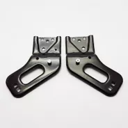 Support de guidon (kit) 206mm