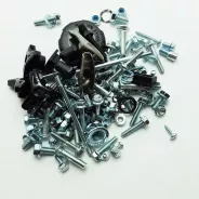 Visserie (kit) RACING