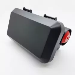 Boîtier filtre à air