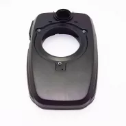 Capot moteur 400mm RACING