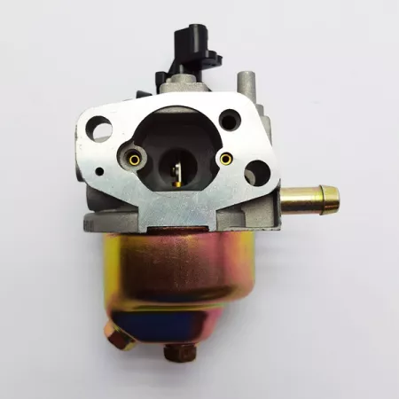 Carburateur Complet pour Tondeuses RACING - Diamètre Intérieur 15.8 mm, Entraxe 42 mm