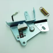 Câble de frein moteur 134mm RACING