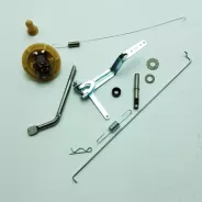 Régulation (kit) 200mm RACING