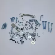 Visserie (kit) Tondeuse